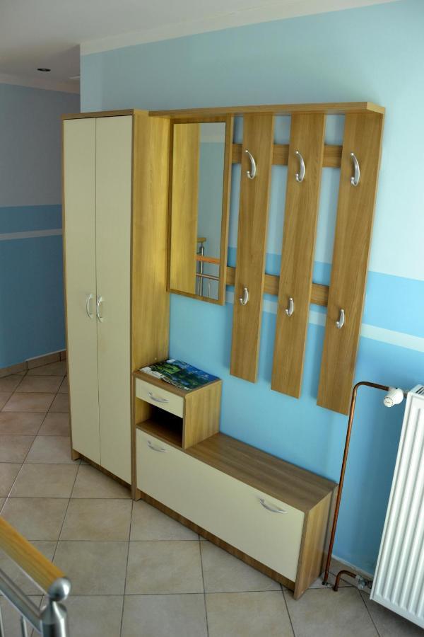 Apartma Ob Potoku Luče Dış mekan fotoğraf
