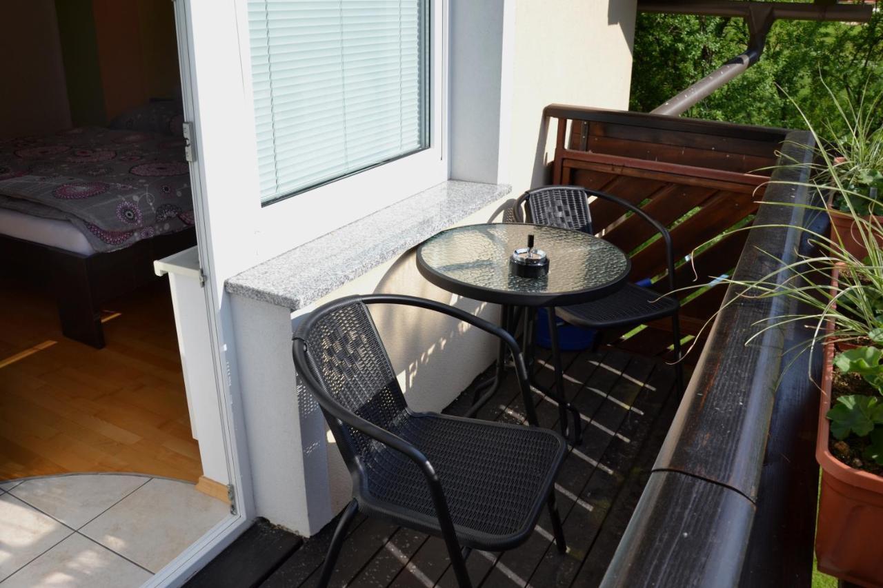 Apartma Ob Potoku Luče Dış mekan fotoğraf