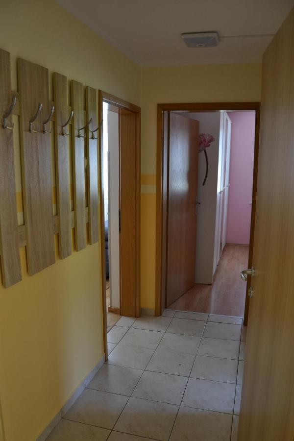 Apartma Ob Potoku Luče Dış mekan fotoğraf