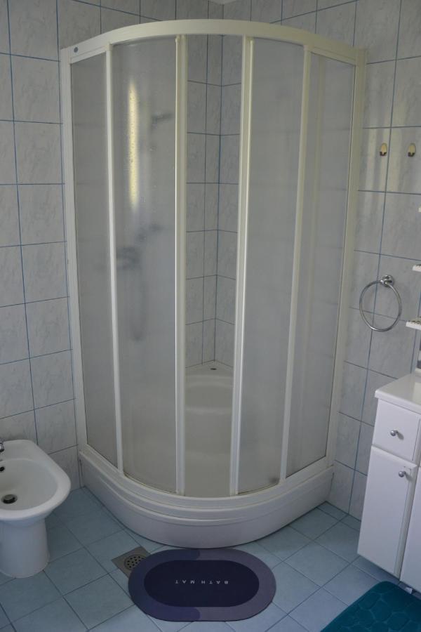 Apartma Ob Potoku Luče Dış mekan fotoğraf