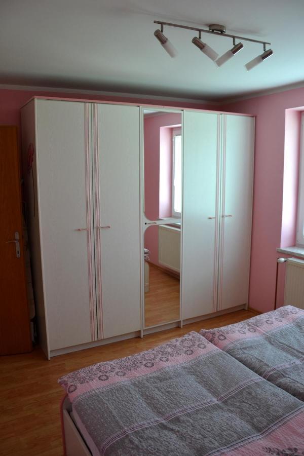 Apartma Ob Potoku Luče Dış mekan fotoğraf