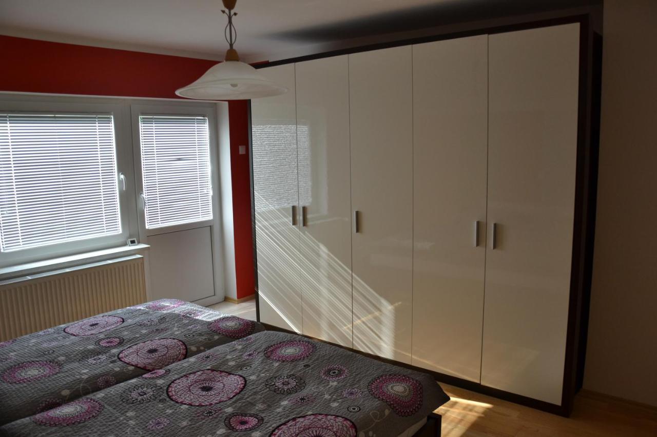 Apartma Ob Potoku Luče Dış mekan fotoğraf