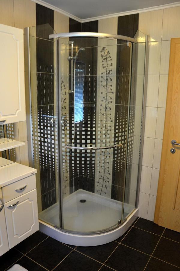 Apartma Ob Potoku Luče Dış mekan fotoğraf