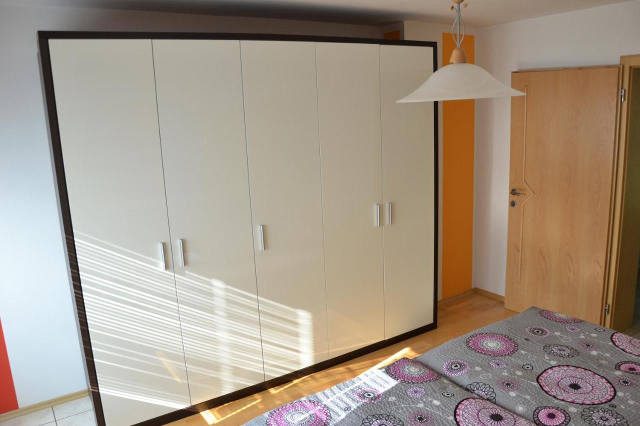 Apartma Ob Potoku Luče Dış mekan fotoğraf